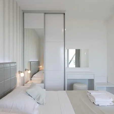 Apartmán Mia 5 - Omis By Guide Mimice