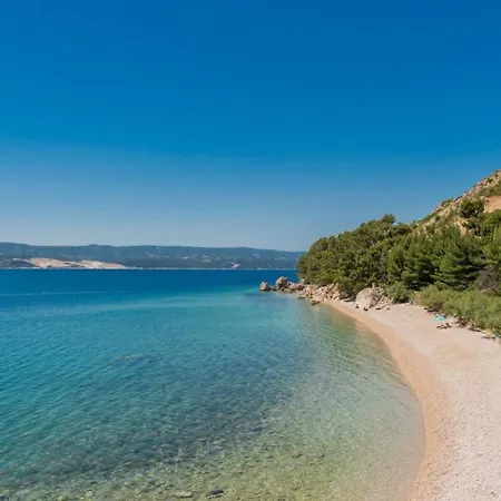 Apartmán Mia 5 - Omis By Guide Mimice