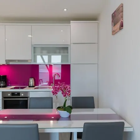 Mia 5 - Omis By Guide Apartamento