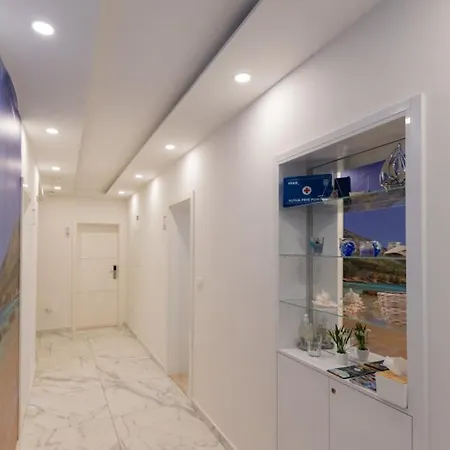 Mia 5 - Omis By Guide Apartamento *