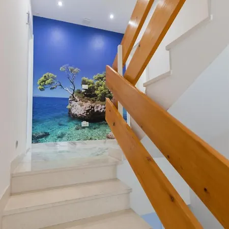 Apartamento Mia 5 - Omis By Guide *