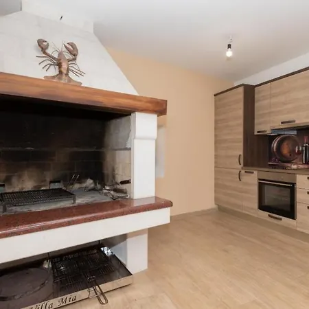 Mia 5 - Omis By Guide Apartamento *
