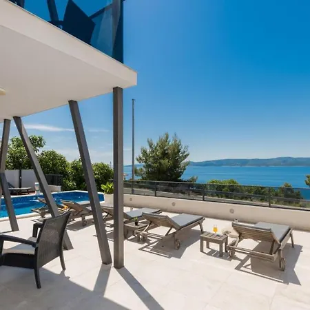 Mia 5 - Omis By Guide Apartamento Mimice
