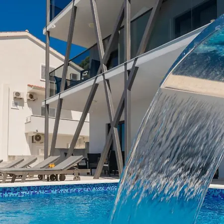 Mia 5 - Omis By Guide Apartamento *