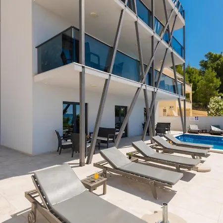 Apartamento Mia 5 - Omis By Guide *